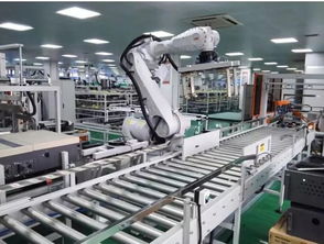 智能化時(shí)代下的工業(yè)4.0制造 一探大眾工廠如何用數(shù)據(jù)驅(qū)動(dòng)汽車生產(chǎn)