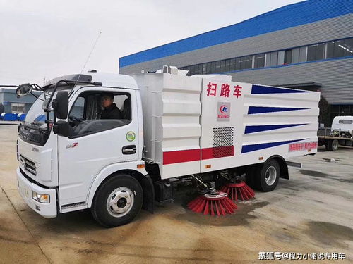 程力掃路車(chē)價(jià)格指南 從入門(mén)到高效，選購(gòu)必讀
