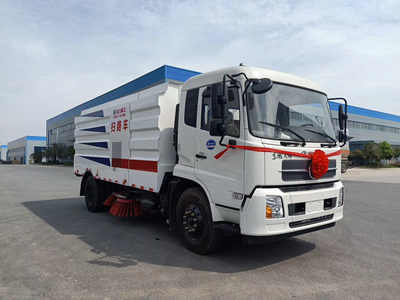 晉中市十噸東風(fēng)天錦掃路車(chē) 購(gòu)買(mǎi)指南與實(shí)用解析